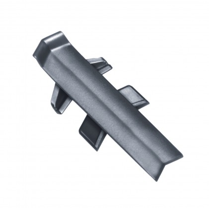 TL Krono inner corner 90° black