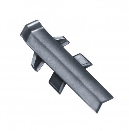 TL Krono inner corner 135° black