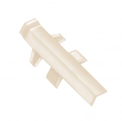 TL Krono inner corner 135° beige