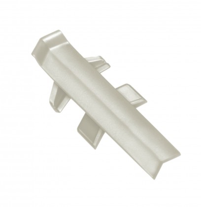 TL Krono inner corner 135° grey beige