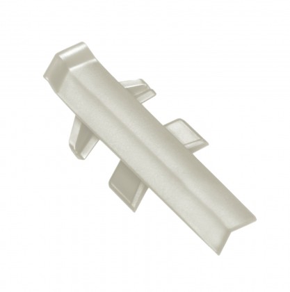 TL Krono inner corner 90° grey beige