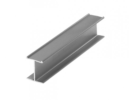 SEVROLL 00212 connecting rail H18 3m olive