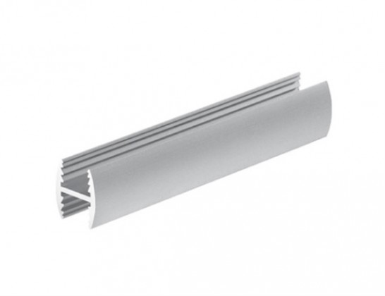 SEVROLL 00207 connection strip H10 3m silver