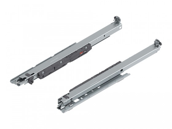 BLUM 760H5000SU Movento bottom mounting 500mm