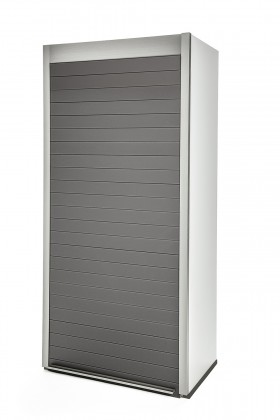 REHAU Rauvolet crystal-line 600x1500 mm Piano polish