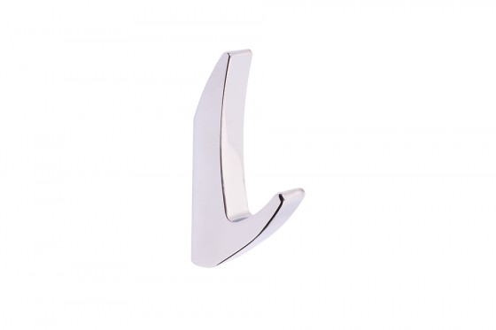 TULIP Hook Glen glossy chrome