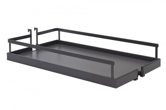 KES 260125 Dispensa Arena Style 450 anthracite