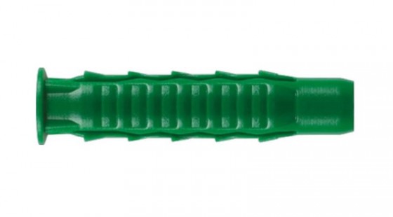 SPAX universal wall plug 8x40mm
