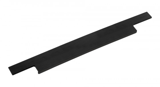 TULIP Handle Ramara 896 black matt
