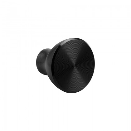 TULIP Knob Koby black matt