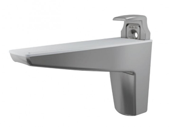 IF-Support shelf Moon gray