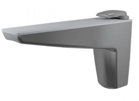IF-Support shelf Moon S gray