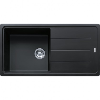 FRANKE Sink BFG 611 970 x 500 onyx