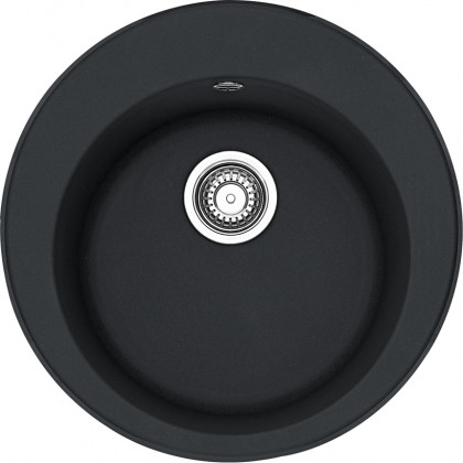 FRANKE Sink ROG 610 onyx