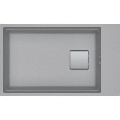FRANKE Sink KNG 110-62 760 x 460 gray stone