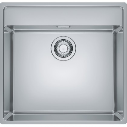 FRANKE Sink MRX 210/610-50 TL 530 x 510mm stainless steel