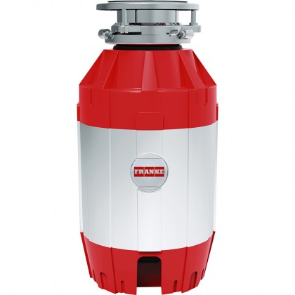 FRANKE Crusher TE-125 1.25 HP TURBO ELITE