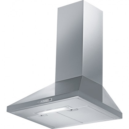 FRANKE Extractor hood FJO 624 XS Stainless steel
