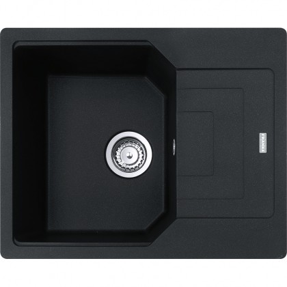 FRANKE Sink UBG 611-62 620 x 500mm onyx
