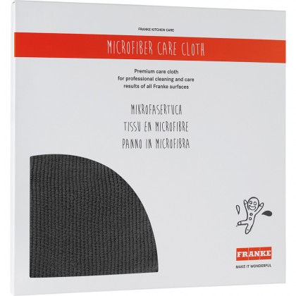 FRANKE Accessories Universal Microfiber Care Cloth