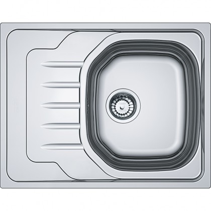 FRANKE Sink OLN 611-63 stainless steel
