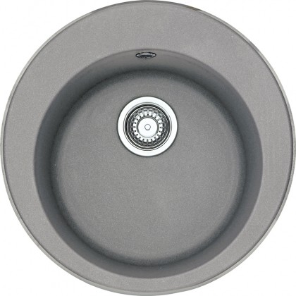 FRANKE Sink ROG 610 gray stone