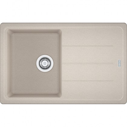 FRANKE Sink BFG 611-78 780 x 500 sahara