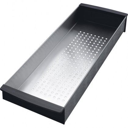 FRANKE Accessories 112.0066.060 stainless steel bowl