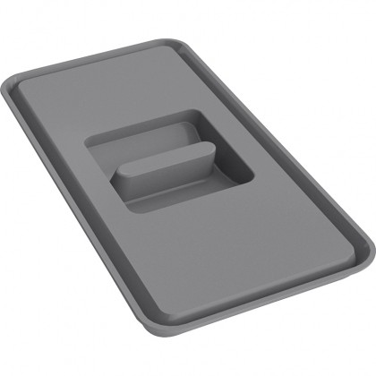 FRANKE Accessories 133.0200.695 lid Garbo 12 l