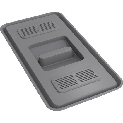 FRANKE Accessories 133.0200.699 lid Garbo 12 l