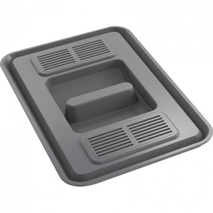 FRANKE Accessories 133.0200.698 lid Garbo 8 l