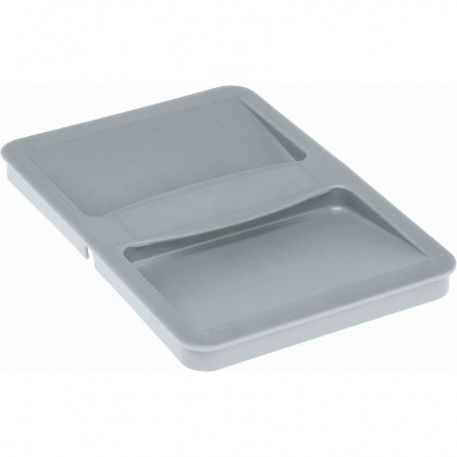 FRANKE Accessories 133.0014.739 lid Cube, Trolley 18 l