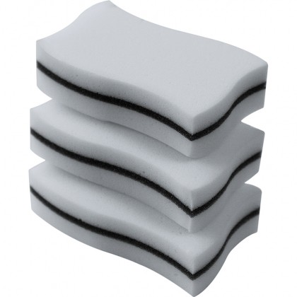 FRANKE Accessories set of cleaning sponges