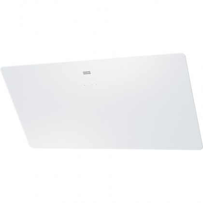 FRANKE Extractor hood FSMA 905 WH white glass