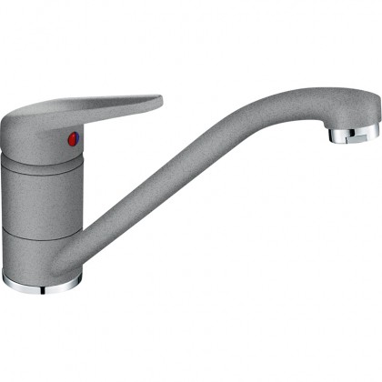 FRANKE Tap FC 9541.084 gray stone