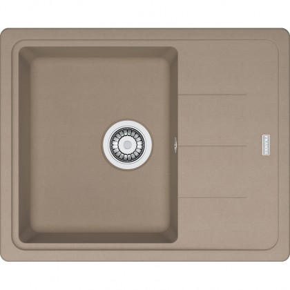 FRANKE Sink BFG 611-62 620 x 500 cashmere