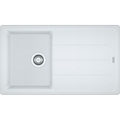 FRANKE Sink BFG 611-86 860 x 500 white led