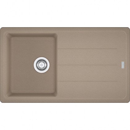FRANKE Sink BFG 611-86 860 x 500 cashmere