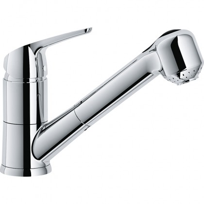 FRANKE Tap FN 0642.031 chrome Eco