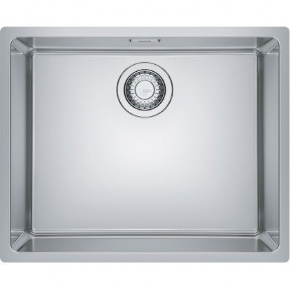 FRANKE Sink MRX 110-50 540 x 440mm stainless steel