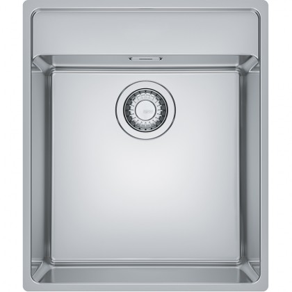 FRANKE Sink MRX 210/610-40 TL 430 x 510mm stainless steel