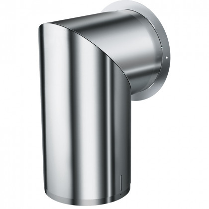 FRANKE Accessories telescopic chimney for extractor hood stainless steel