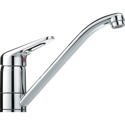 FRANKE Tap FC 6301.031 chrome pressureless