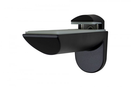 IF-Support shelf Kaiman black