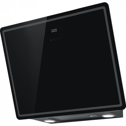 FRANKE Extractor hood FPJ 615 V BK/DG A Black glass