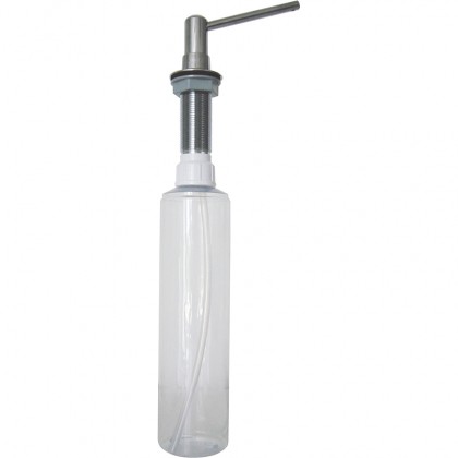 FRANKE Detergent dispenser Basic chrome