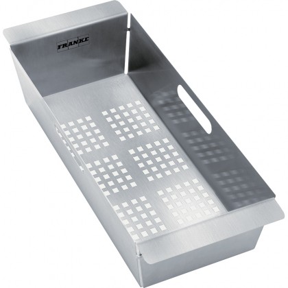 FRANKE Accessories 112.0057.214 stainless steel bowl