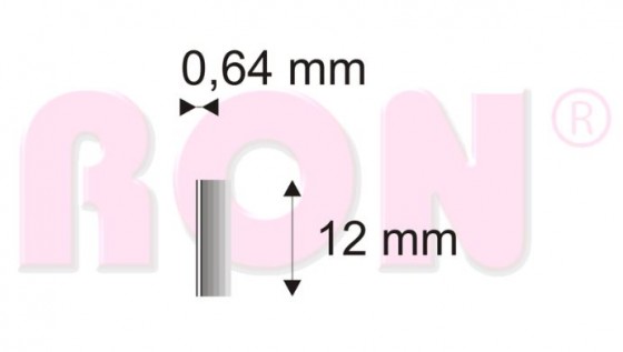 Nail Pin 6/12 20,000 pcs