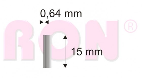 Nail Pin 6/15 20,000 pcs
