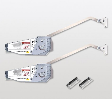 KES FREEfold 520-590mm 7.2-14.1kg Classic/eTouch KES FREEfold 520-590mm 7.2-14.1kg Classic/eTouch